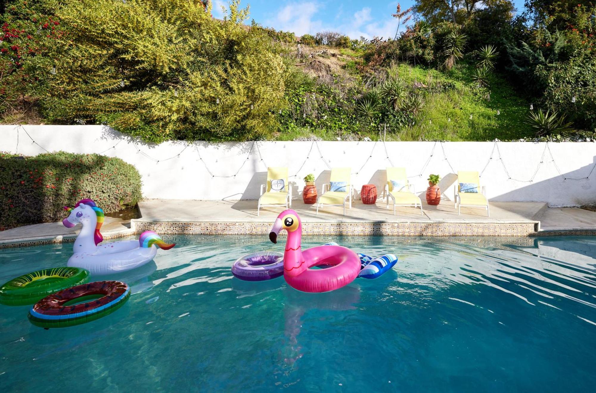 Stunning Coastal Escape With Private Pool, Spa, Arcade, Disney, Beach Mission Viejo Dış mekan fotoğraf