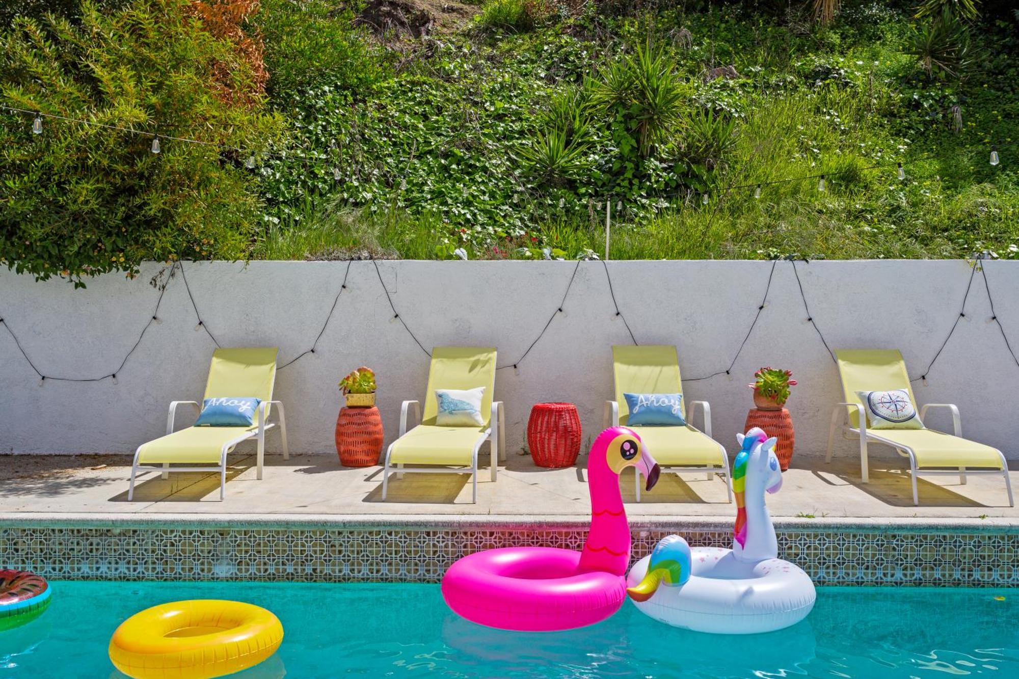 Stunning Coastal Escape With Private Pool, Spa, Arcade, Disney, Beach Mission Viejo Dış mekan fotoğraf